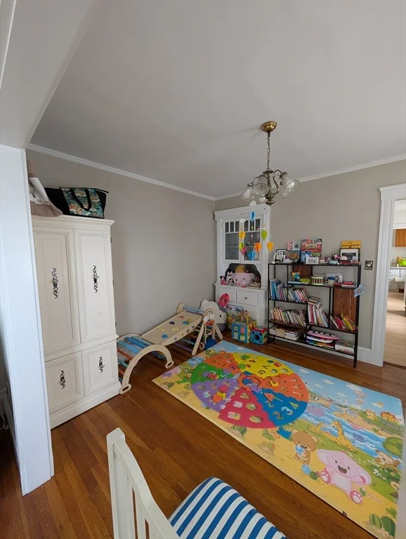 3 bed, 1 bath apartment for rent at 150 Nonantum St Unit 2, Brighton — photo 7 of 21