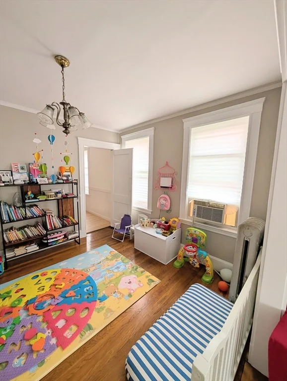 3 bed, 1 bath apartment for rent at 150 Nonantum St Unit 2, Brighton — photo 6 of 21