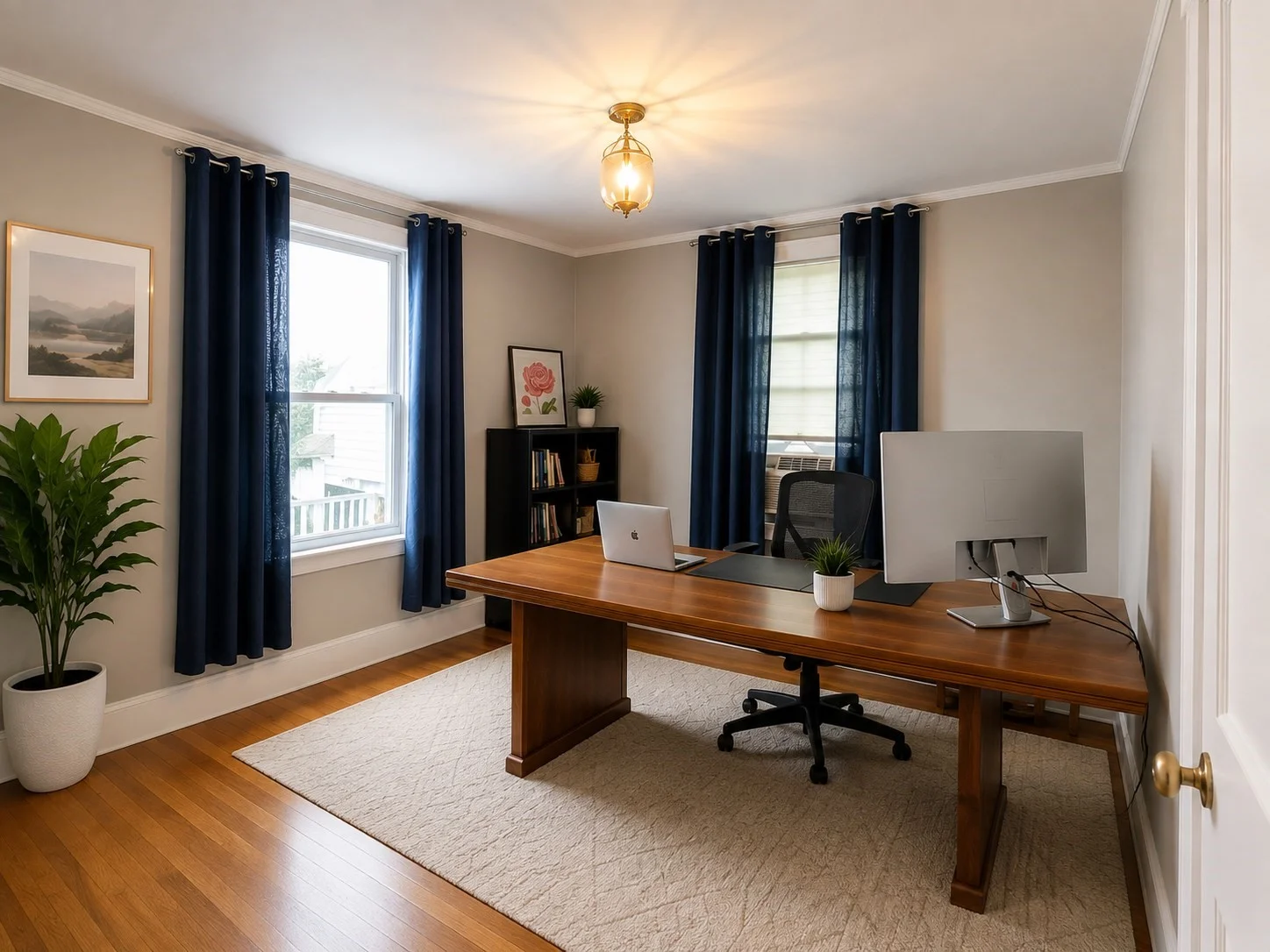 3 bed, 1 bath apartment for rent at 150 Nonantum St Unit B, Brighton — photo 2 of 9