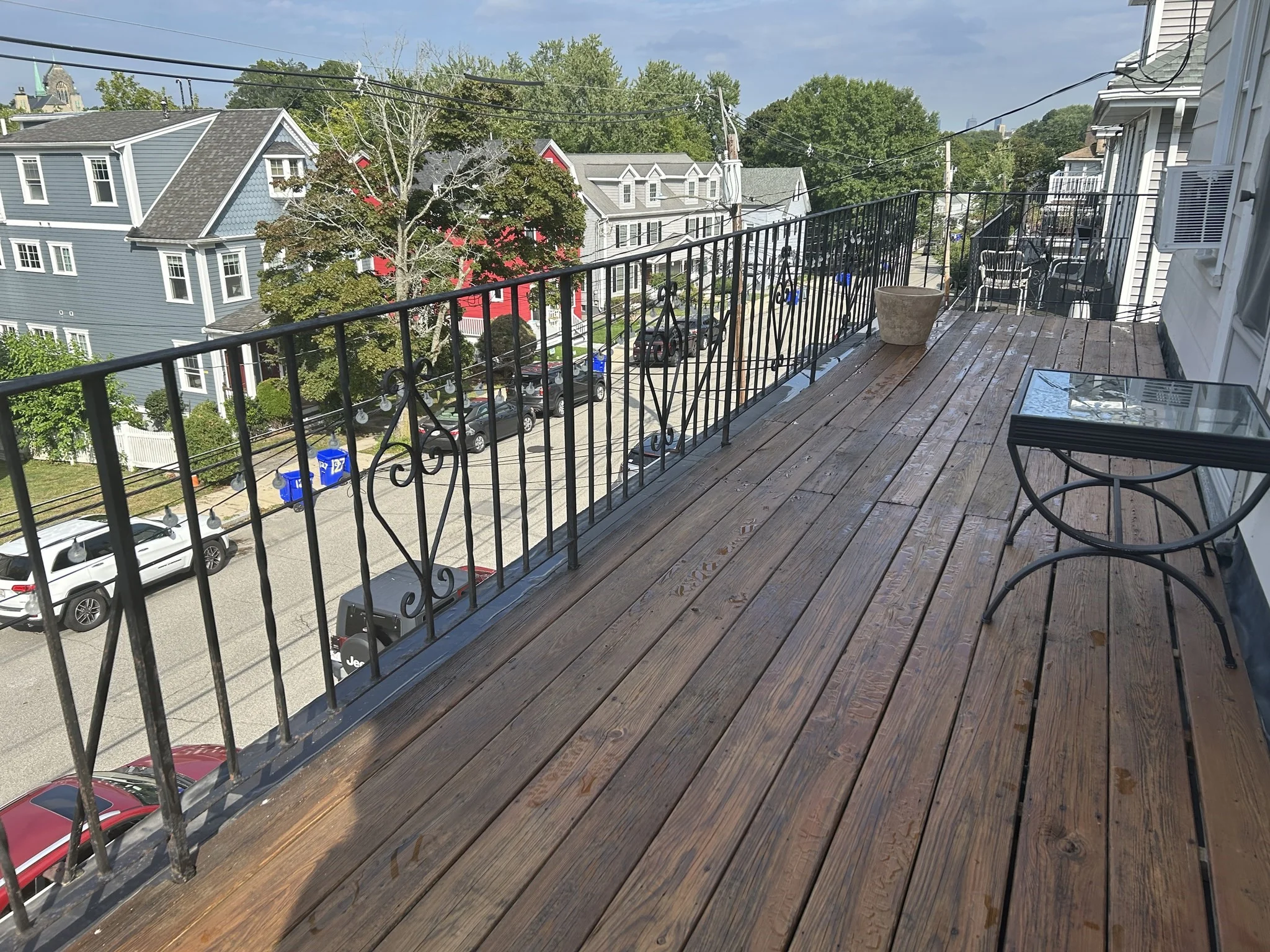 3 bed, 1 bath apartment for rent at 150 Nonantum St Unit B, Brighton — photo 7 of 9