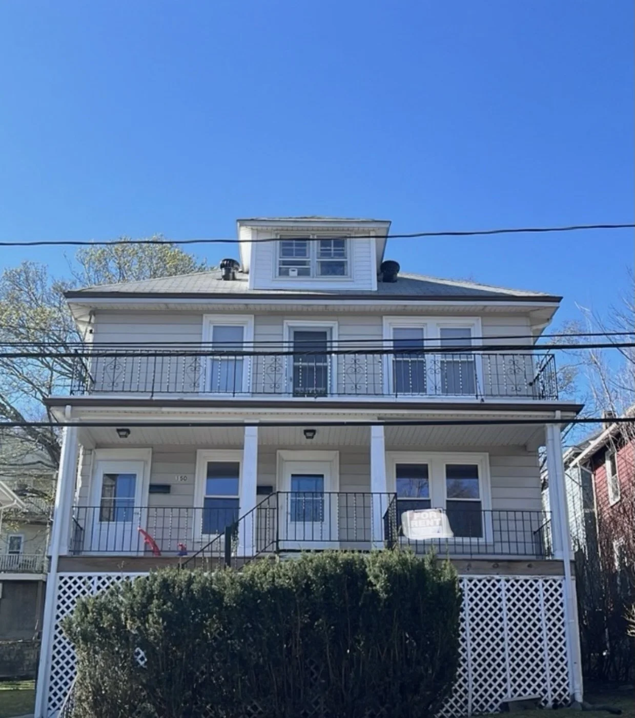 3 bed, 1 bath apartment for rent at 150 Nonantum St Unit B, Brighton — photo 9 of 9