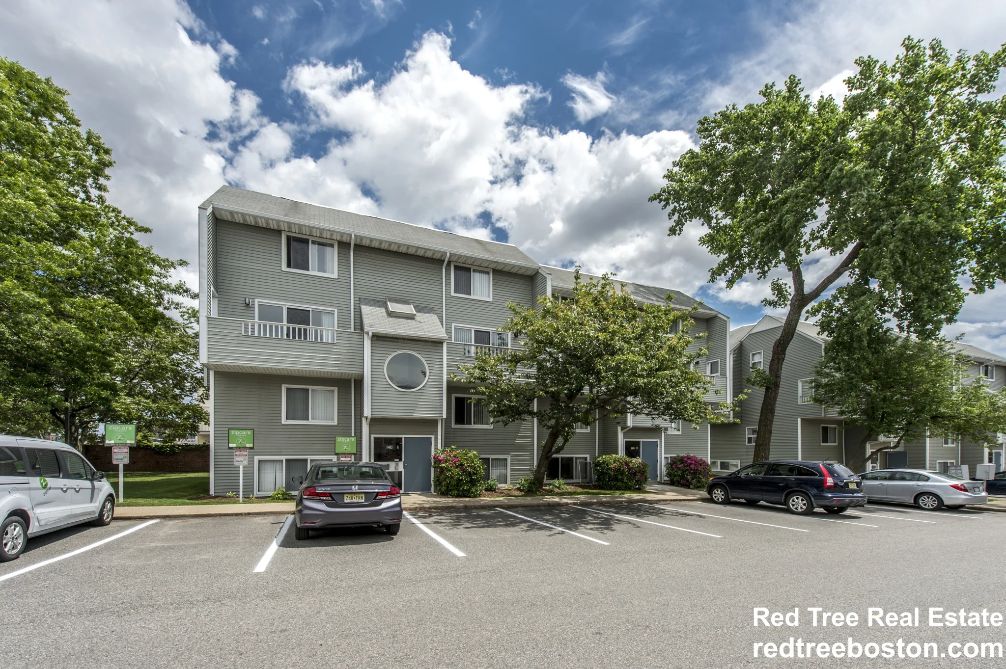 2 bed, 1.5 bath apartment for rent at 150 North Beacon St Unit B2, Brighton — photo 23 of 25