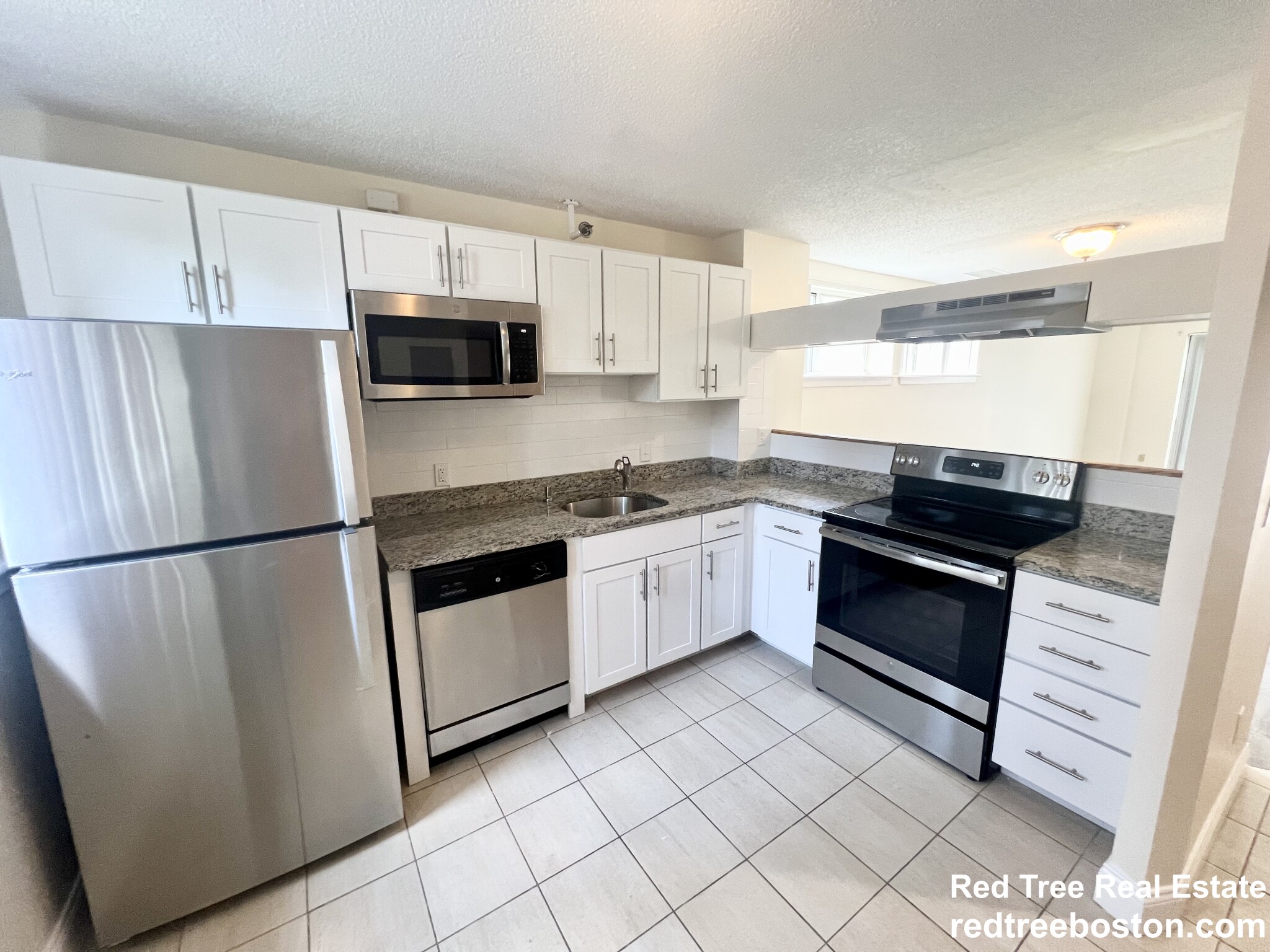 2 bed, 1.5 bath apartment for rent at 150 North Beacon St Unit B2, Brighton — photo 1 of 25