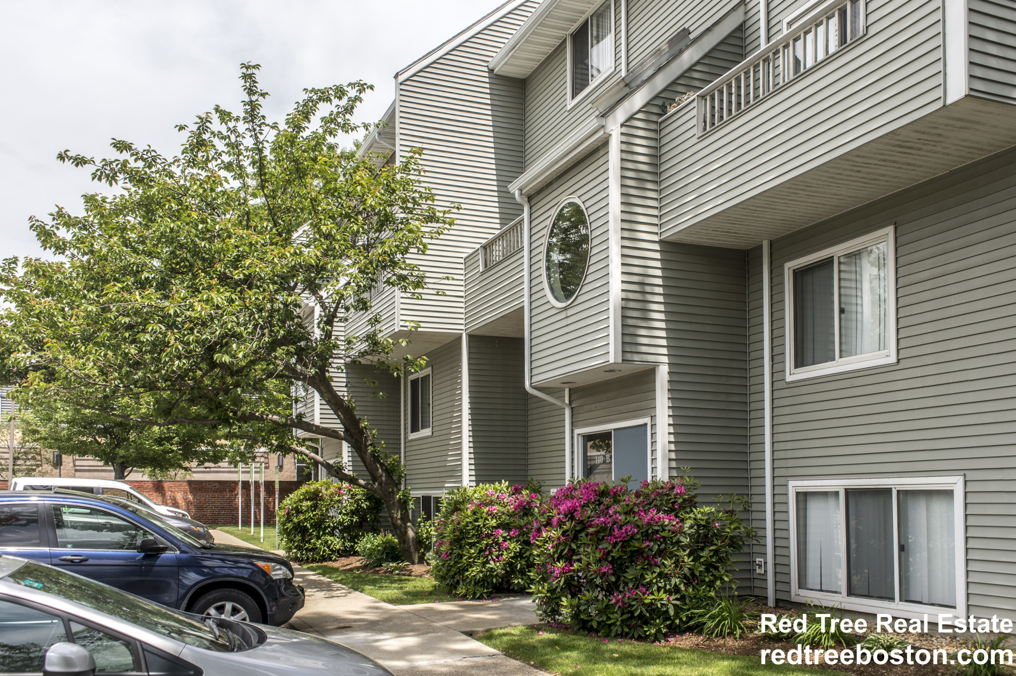 2 bed, 1.5 bath apartment for rent at 150 North Beacon St Unit B2, Brighton — photo 25 of 25
