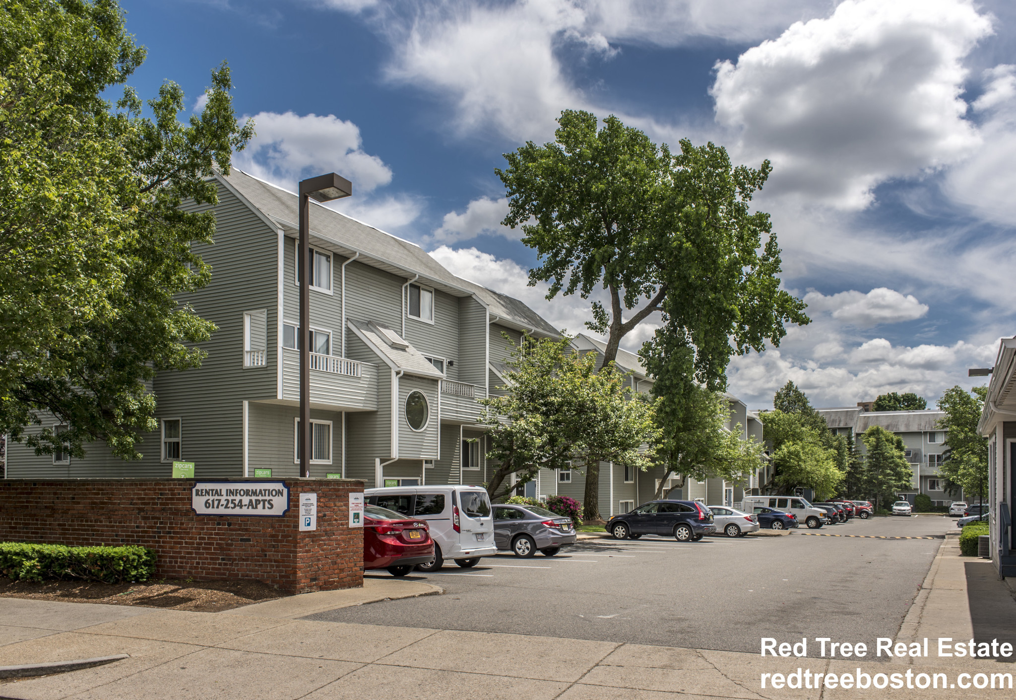 2 bed, 1.5 bath apartment for rent at 150 North Beacon St Unit B2, Brighton — photo 24 of 25