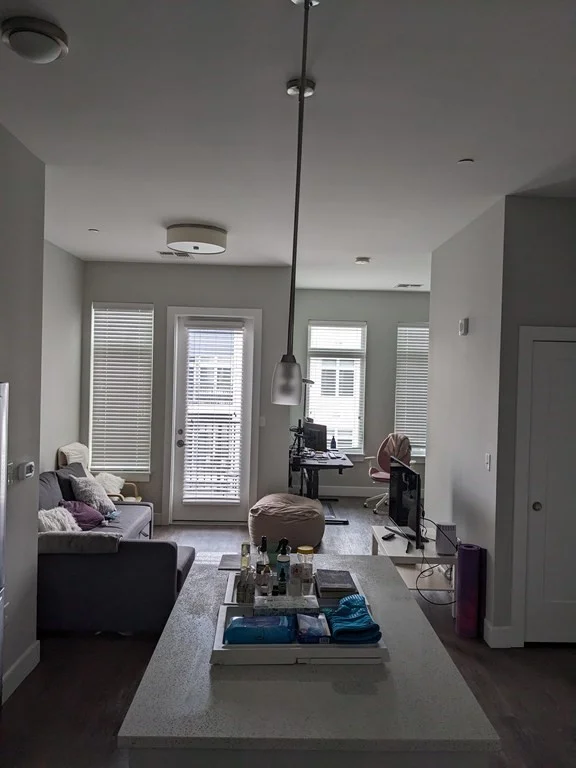 Studio bed, 1 bath apartment for rent at 150 Rivers Edge Unit 470, Medford — photo 5 of 6