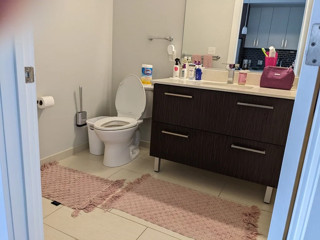 Studio bed, 1 bath apartment for rent at 150 Rivers Edge Unit 470, Medford — photo 4 of 6