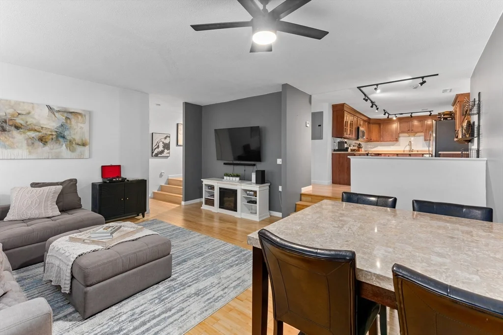 2 bed, 1 bath apartment for rent at 150 Rumford Ave Unit 123, Mansfield — photo 1 of 20