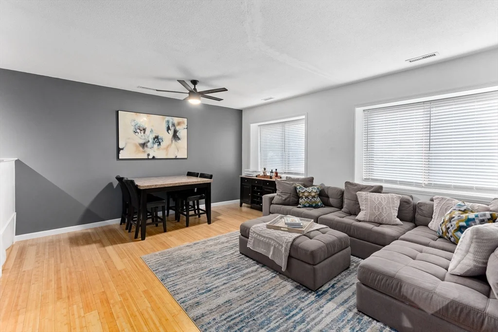 2 bed, 1 bath apartment for rent at 150 Rumford Ave Unit 123, Mansfield — photo 2 of 20