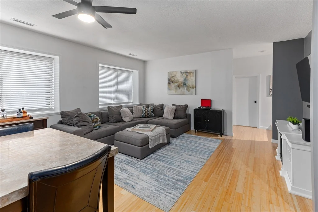 2 bed, 1 bath apartment for rent at 150 Rumford Ave Unit 123, Mansfield — photo 3 of 20