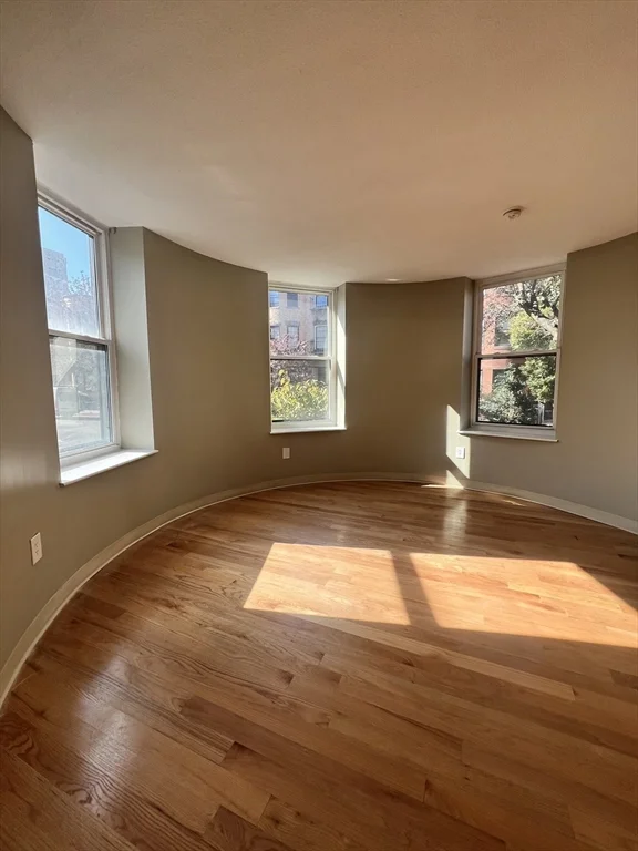 Studio bed, 1 bath apartment for rent at 150 Saint Botolph St Unit 12, Back Bay — photo 4 of 9
