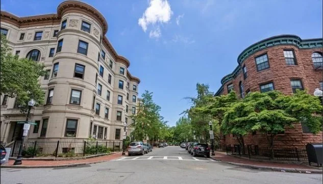 Studio bed, 1 bath apartment for rent at 150 Saint Botolph St Unit 12, Back Bay — photo 9 of 9