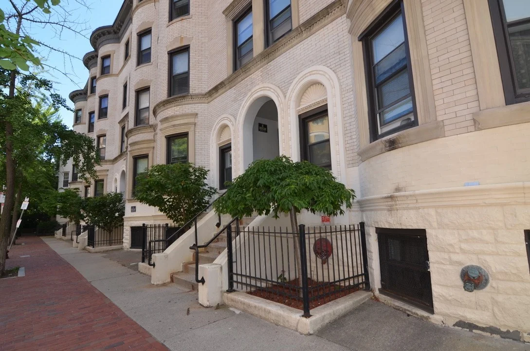 Studio bed, 1 bath apartment for rent at 150 Saint Botolph St Unit 32, Back Bay — photo 8 of 8