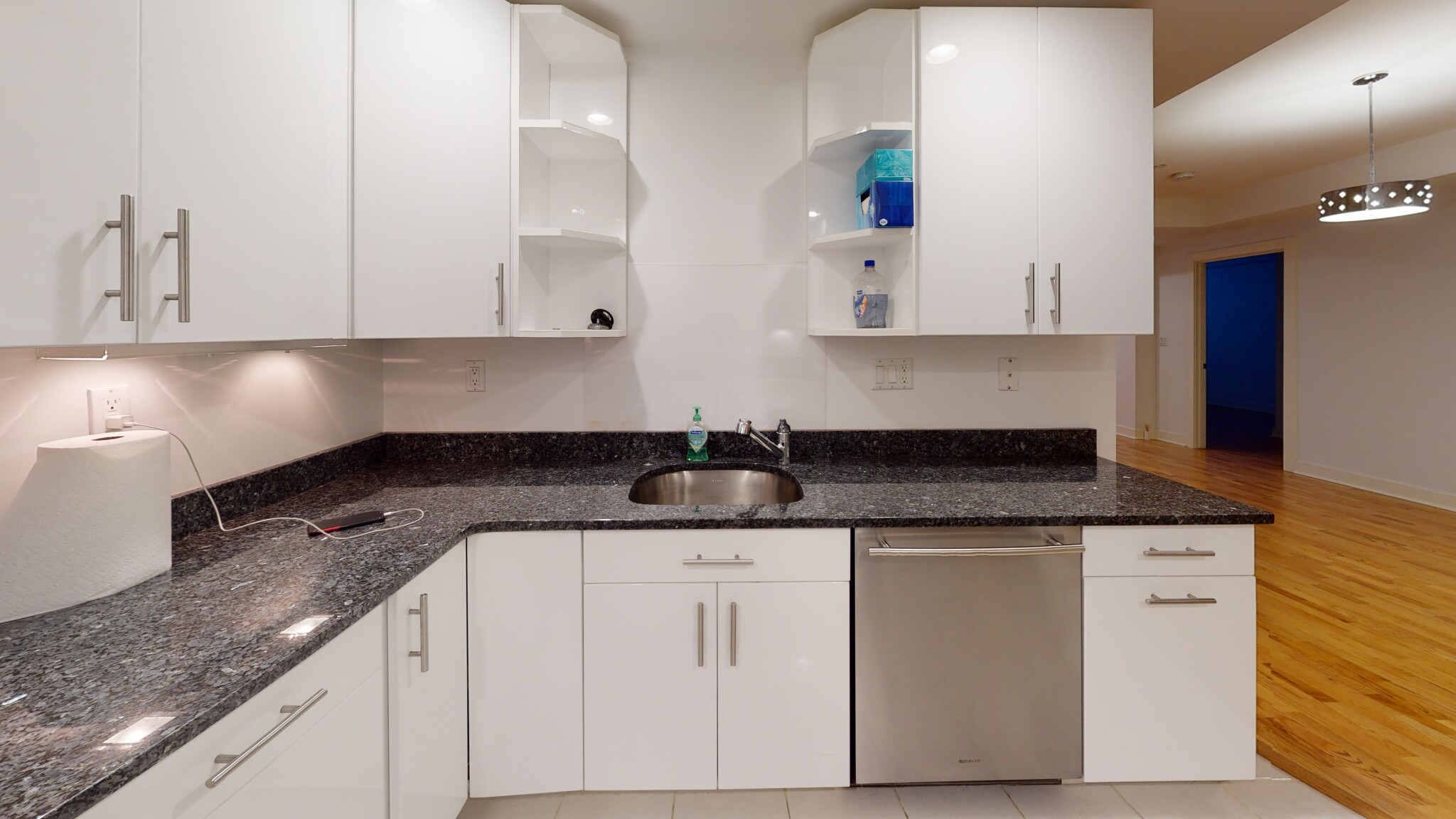2 bed, 2 bath apartment for rent at 150 Saint Paul St Unit 202, Brookline — photo 1 of 9