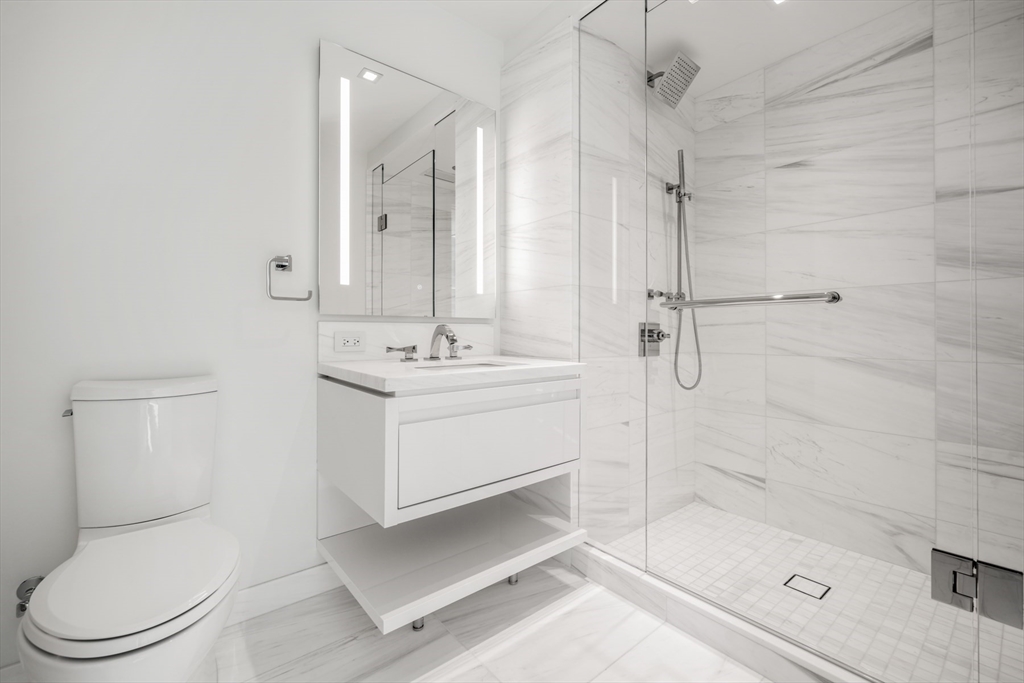 2 bed, 2 bath apartment for rent at 150 Seaport Blvd Unit 10B, Seaport District — photo 13 of 39