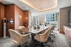 2 bed, 2 bath apartment for rent at 150 Seaport Blvd Unit 10B, Seaport District — photo 30 of 39