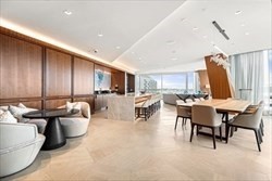 2 bed, 2 bath apartment for rent at 150 Seaport Blvd Unit 10B, Seaport District — photo 18 of 39