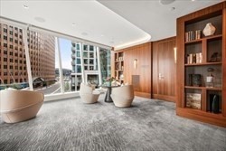 2 bed, 2 bath apartment for rent at 150 Seaport Blvd Unit 10B, Seaport District — photo 28 of 39