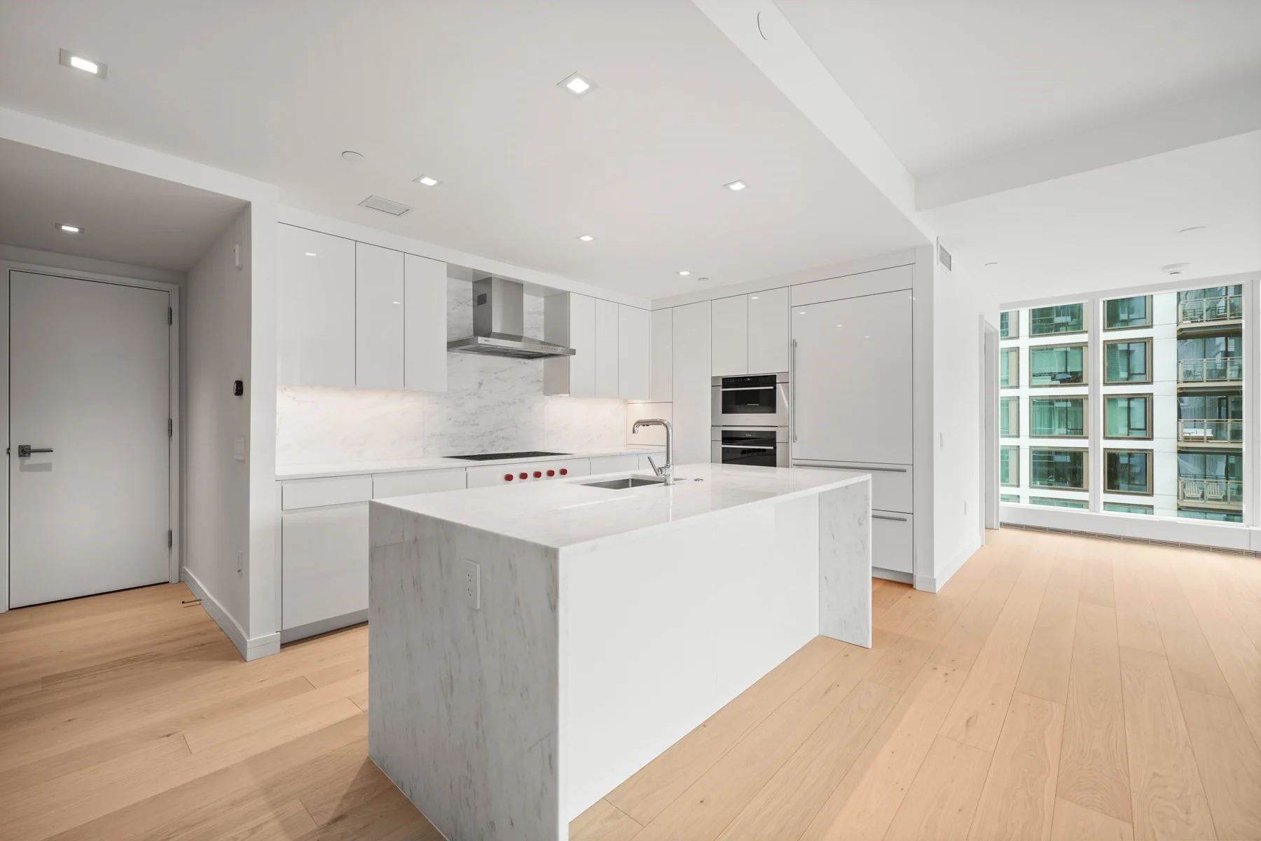 2 bed, 2 bath apartment for rent at 150 Seaport Blvd Unit 10B, South Boston — photo 6 of 39