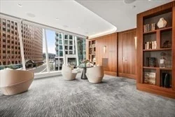 2 bed, 2 bath apartment for rent at 150 Seaport Blvd Unit 10B, South Boston — photo 28 of 39