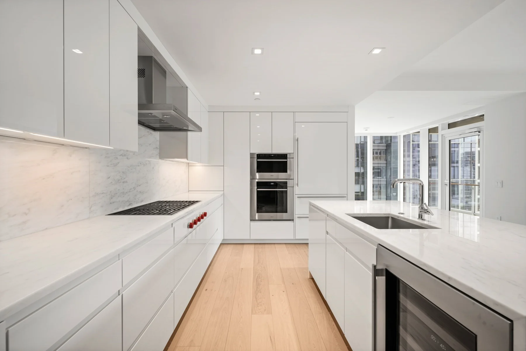 2 bed, 2 bath apartment for rent at 150 Seaport Blvd Unit 10B, South Boston — photo 4 of 39