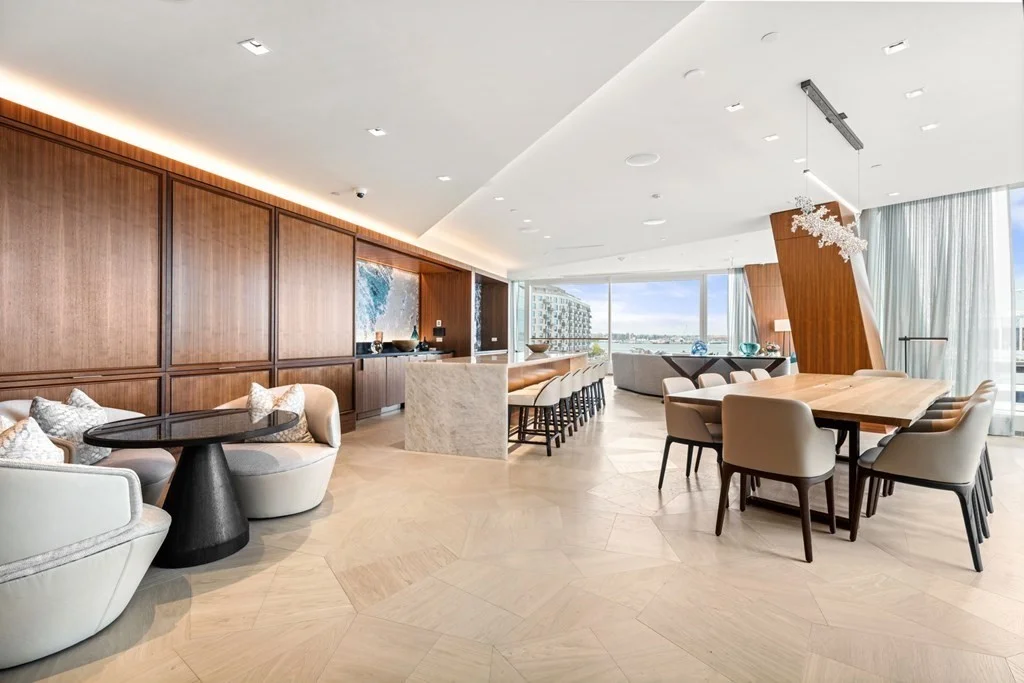 1 bed, 1 bath apartment for rent at 150 Seaport Blvd Unit 10F, Seaport District — photo 18 of 32