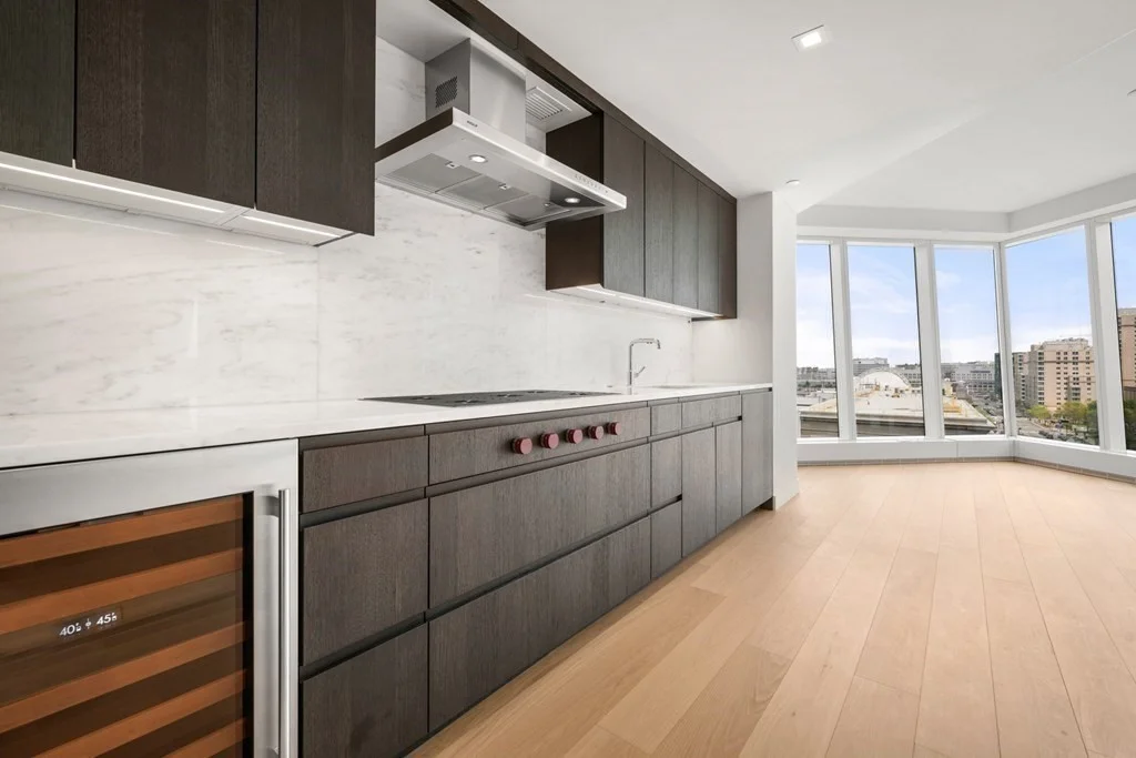 1 bed, 1 bath apartment for rent at 150 Seaport Blvd Unit 10F, Seaport District — photo 3 of 32