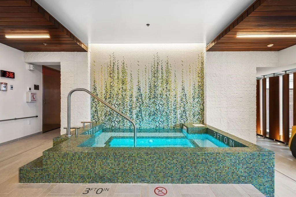 1 bed, 1 bath apartment for rent at 150 Seaport Blvd Unit 10F, Seaport District — photo 14 of 32