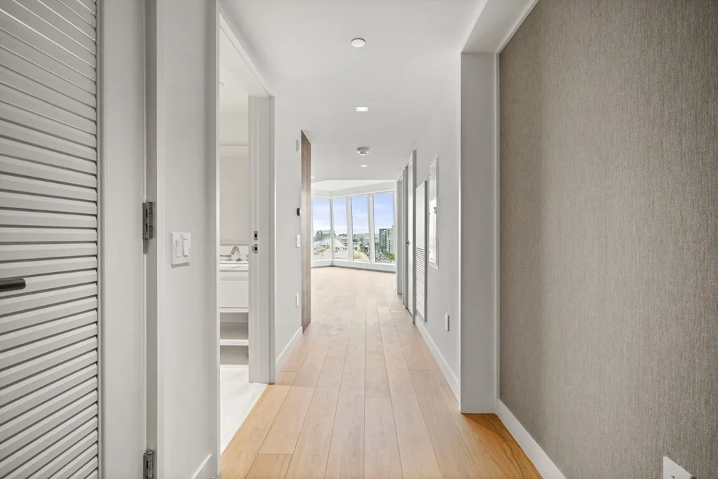 1 bed, 1 bath apartment for rent at 150 Seaport Blvd Unit 10F, Seaport District — photo 7 of 32