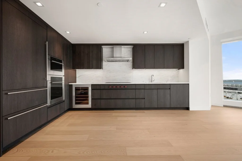 1 bed, 1 bath apartment for rent at 150 Seaport Blvd Unit 10F, Seaport District — photo 4 of 32