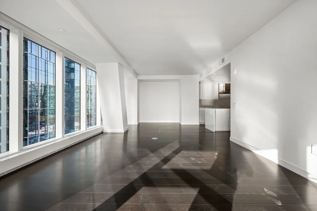 2 bed, 2 bath apartment for rent at 150 Seaport Blvd Unit 10G, Seaport District — photo 6 of 34