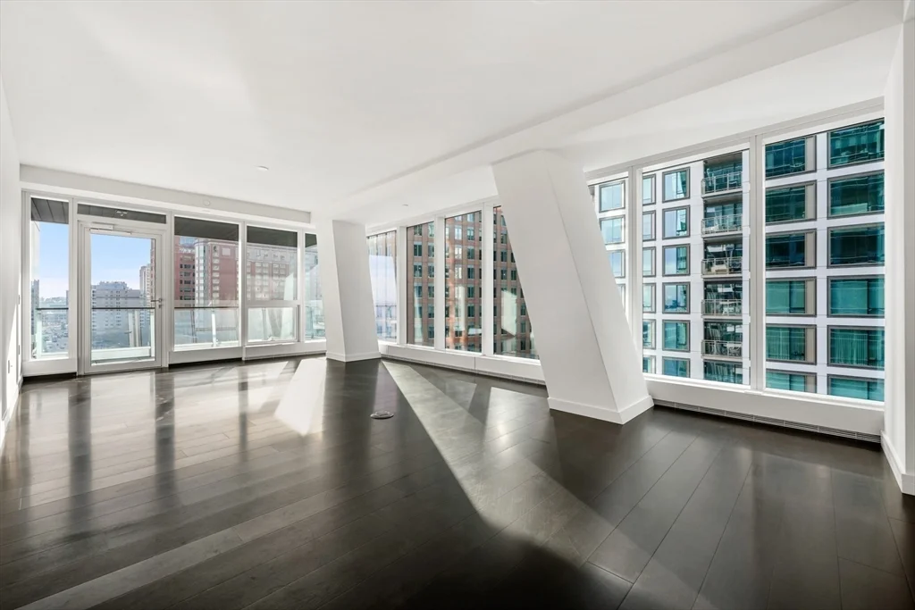 2 bed, 2 bath apartment for rent at 150 Seaport Blvd Unit 10G, Seaport District — photo 5 of 34