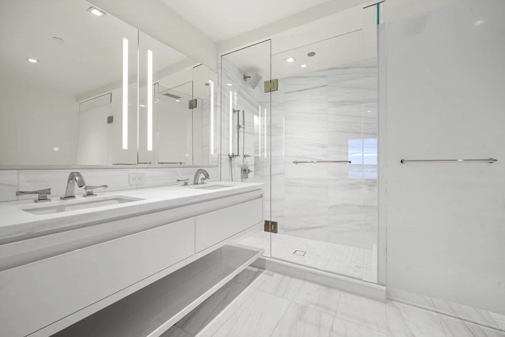 2 bed, 2 bath apartment for rent at 150 Seaport Blvd Unit 10G, Seaport District — photo 12 of 34