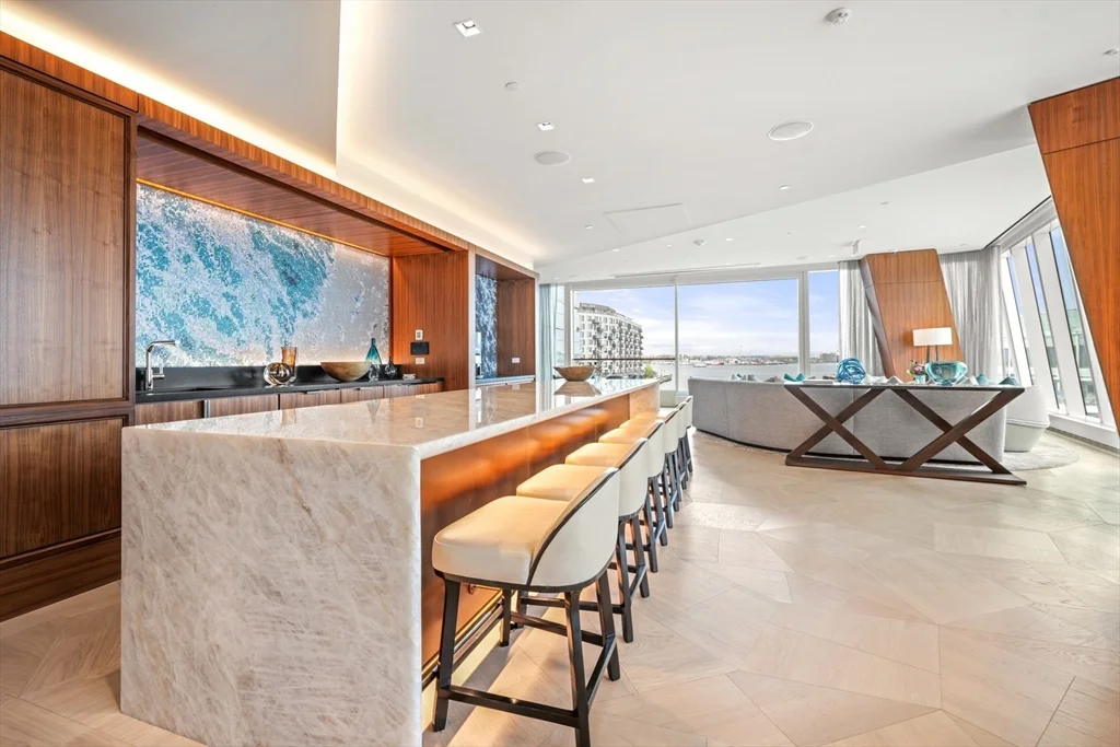 2 bed, 2 bath apartment for rent at 150 Seaport Blvd Unit 10G, Seaport District — photo 25 of 34