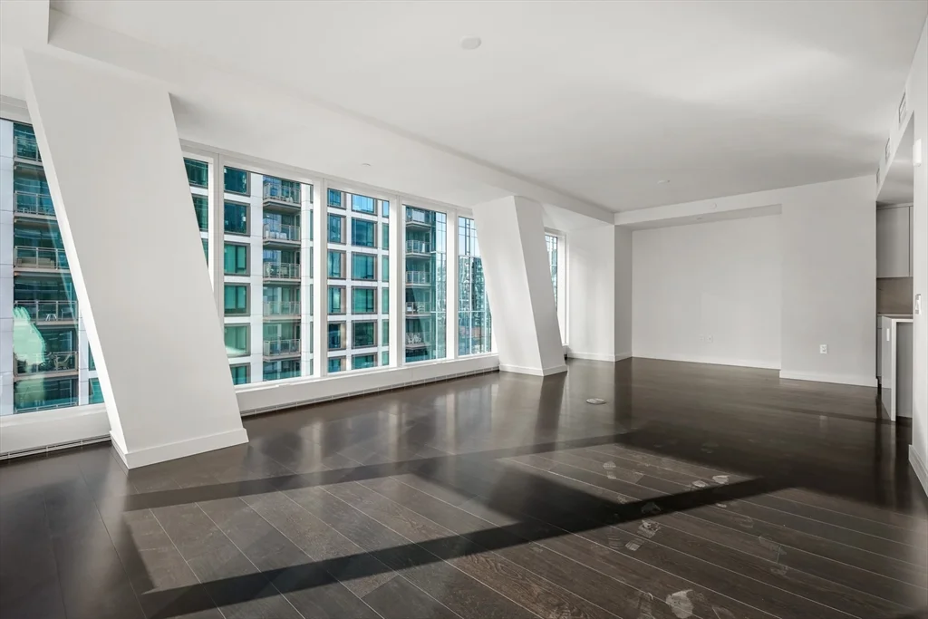2 bed, 2 bath apartment for rent at 150 Seaport Blvd Unit 10G, Seaport District — photo 7 of 34