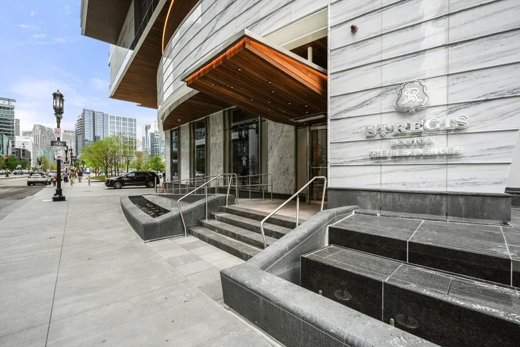 2 bed, 2 bath apartment for rent at 150 Seaport Blvd Unit 10G, Seaport District — photo 34 of 34