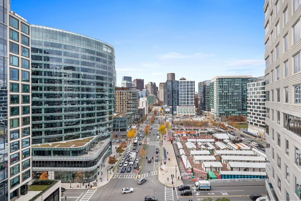 2 bed, 2 bath apartment for rent at 150 Seaport Blvd Unit 14B, Seaport District — photo 31 of 42