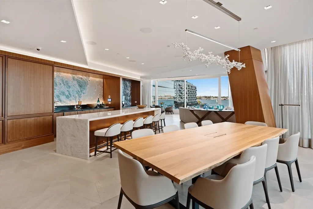 2 bed, 2 bath apartment for rent at 150 Seaport Blvd Unit 14B, Seaport District — photo 37 of 42