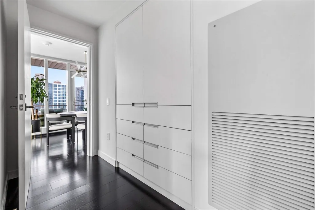 2 bed, 2 bath apartment for rent at 150 Seaport Blvd Unit 14B, Seaport District — photo 21 of 42