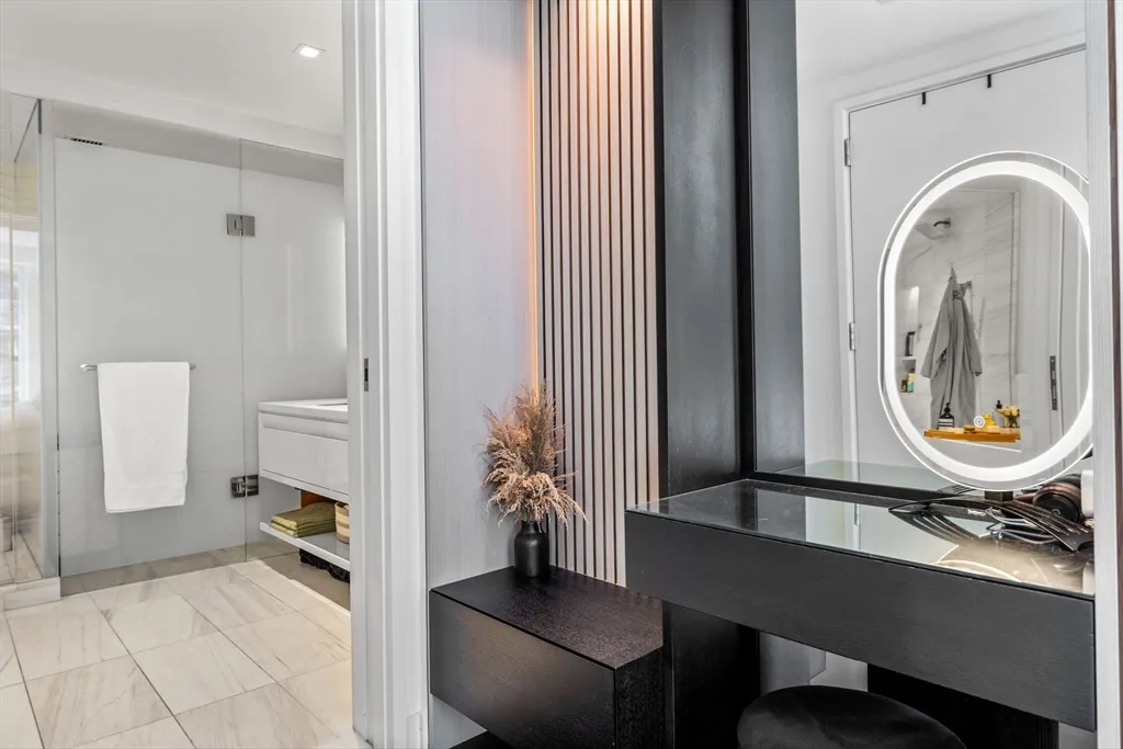 2 bed, 2 bath apartment for rent at 150 Seaport Blvd Unit 14B, Seaport District — photo 20 of 42