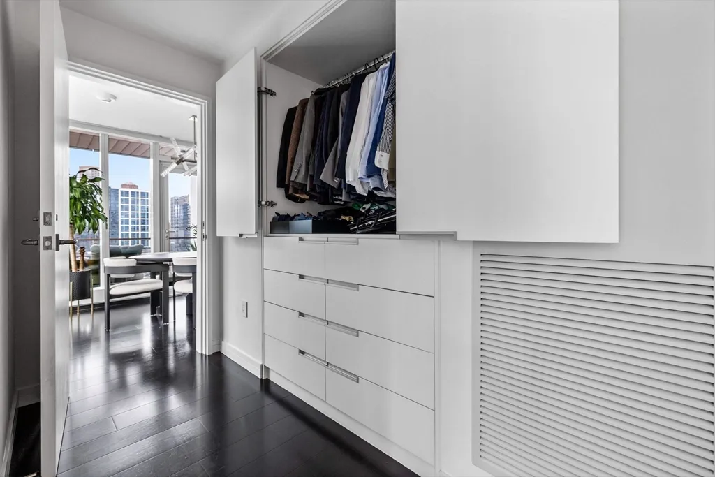 2 bed, 2 bath apartment for rent at 150 Seaport Blvd Unit 14B, Seaport District — photo 22 of 42