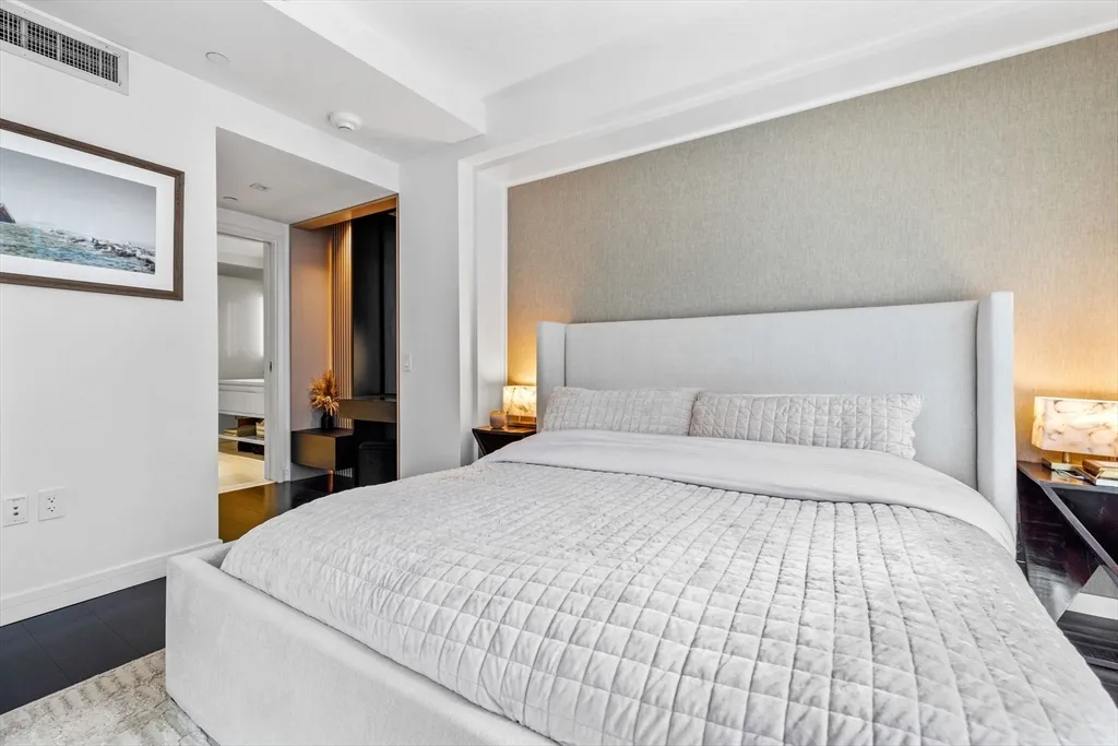 2 bed, 2 bath apartment for rent at 150 Seaport Blvd Unit 14B, Seaport District — photo 18 of 42
