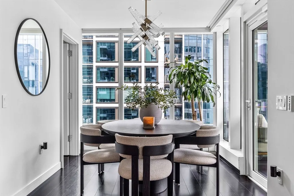 2 bed, 2 bath apartment for rent at 150 Seaport Blvd Unit 14B, Seaport District — photo 5 of 42