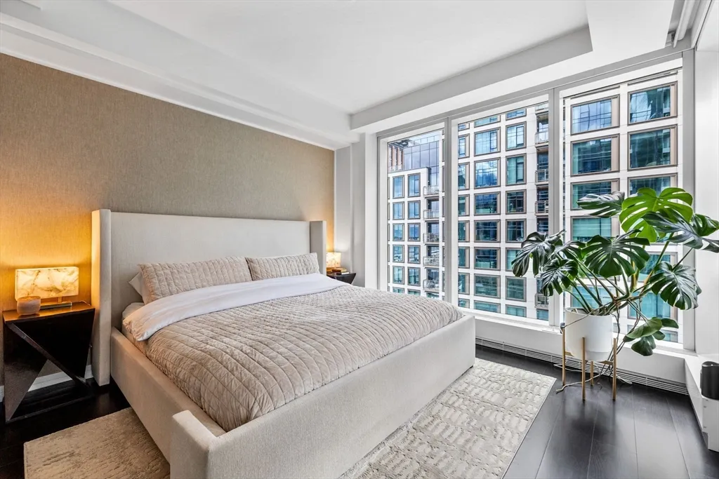 2 bed, 2 bath apartment for rent at 150 Seaport Blvd Unit 14B, Seaport District — photo 17 of 42