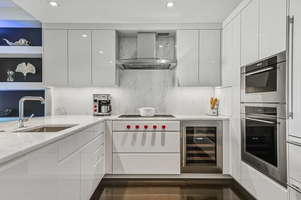 2 bed, 2 bath apartment for rent at 150 Seaport Blvd Unit 17C, Seaport District — photo 10 of 35
