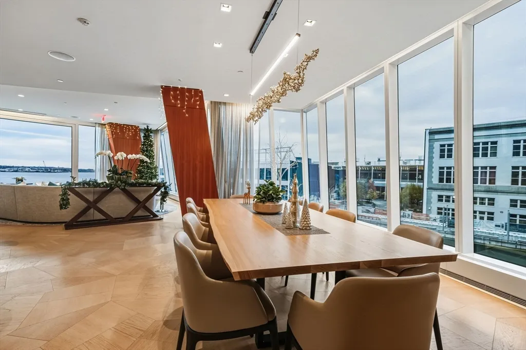 2 bed, 2 bath apartment for rent at 150 Seaport Blvd Unit 17C, Seaport District — photo 27 of 35