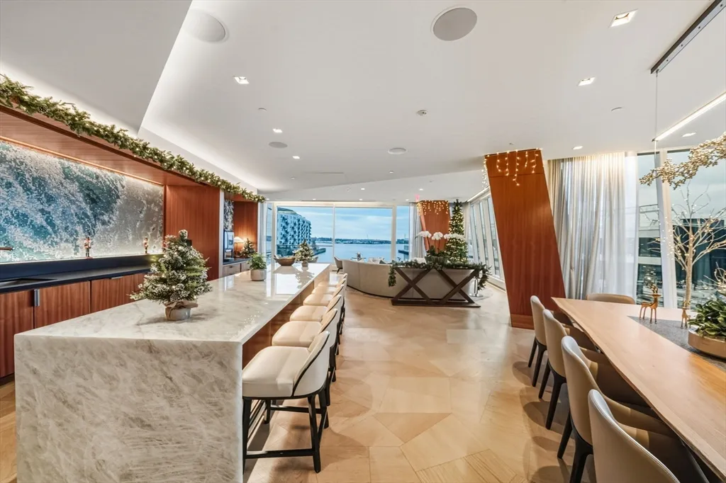 2 bed, 2 bath apartment for rent at 150 Seaport Blvd Unit 17C, Seaport District — photo 25 of 35