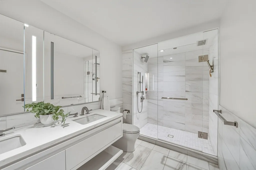 2 bed, 2 bath apartment for rent at 150 Seaport Blvd Unit 17C, Seaport District — photo 19 of 35