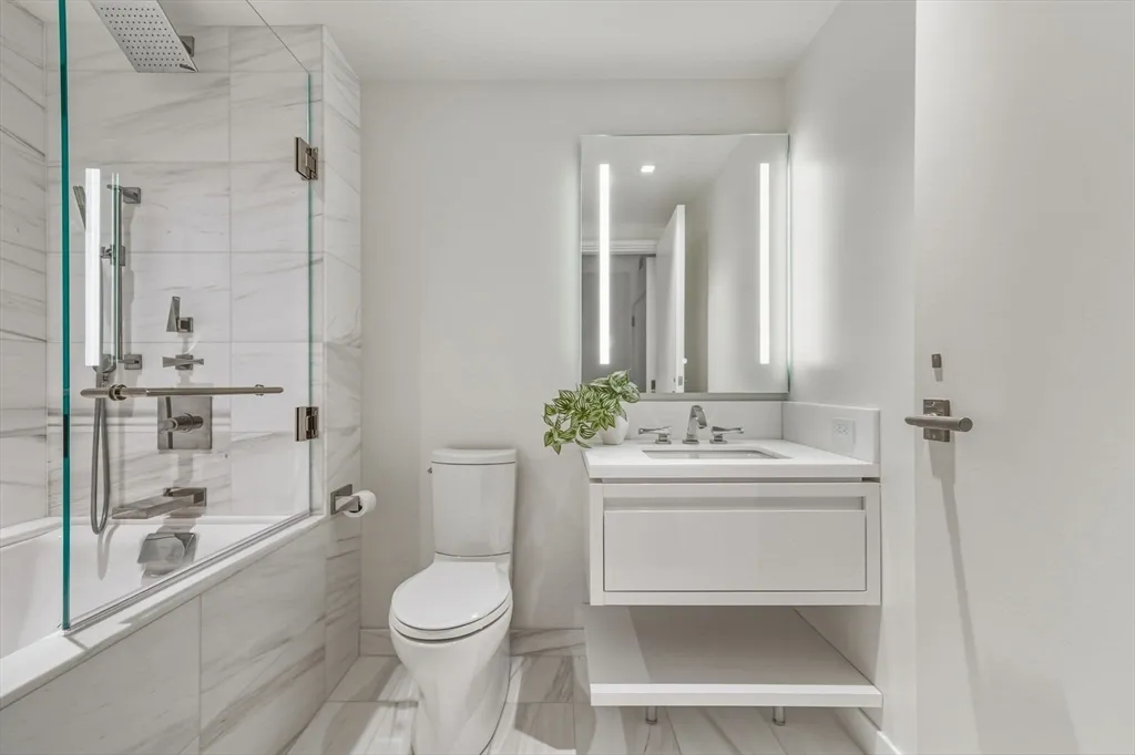 2 bed, 2 bath apartment for rent at 150 Seaport Blvd Unit 17C, Seaport District — photo 13 of 35