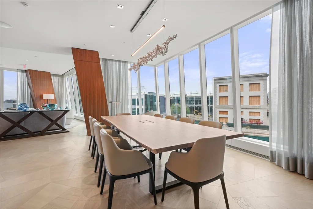 1 bed, 1 bath apartment for rent at 150 Seaport Blvd Unit 7F, Seaport District — photo 15 of 24